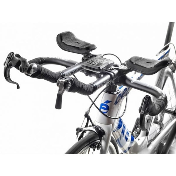 Wahoo AEROBAR/TT Mount For Elemnt Bike Computers