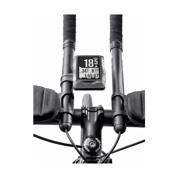 Wahoo AEROBAR/TT Mount For Elemnt Bike Computers