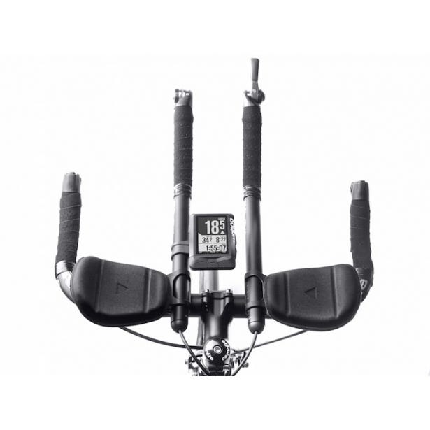 Wahoo AEROBAR/TT Mount For Elemnt Bike Computers