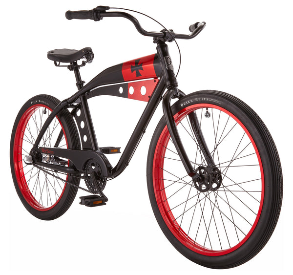 Felt Red Baron 3-SP