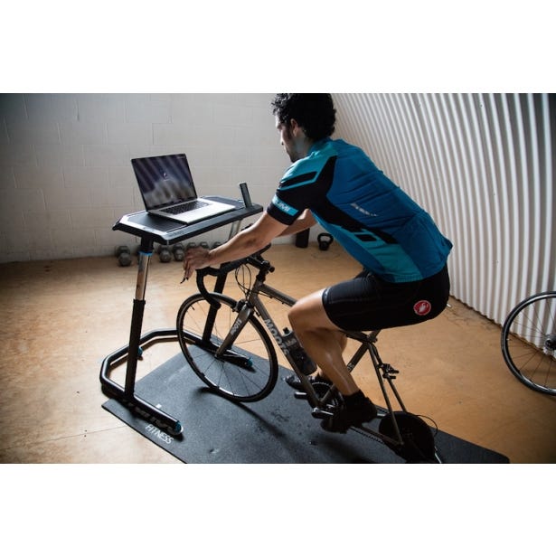 Wahoo KICKR Standing Desk