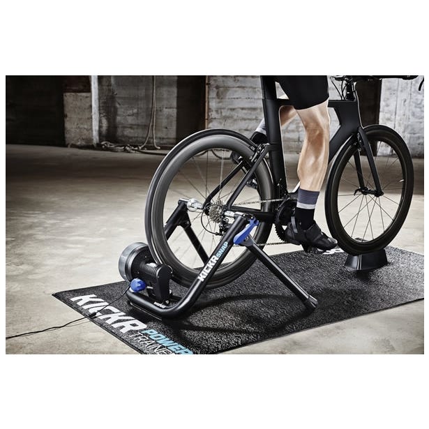 Wahoo KICKR Snap Bike Trainer