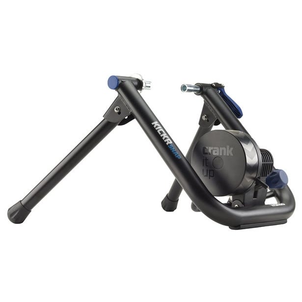 Wahoo KICKR Snap Bike Trainer