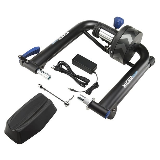 Wahoo KICKR Snap Bike Trainer