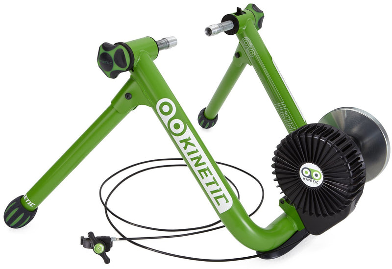 Kinetic Magnetic Trainer