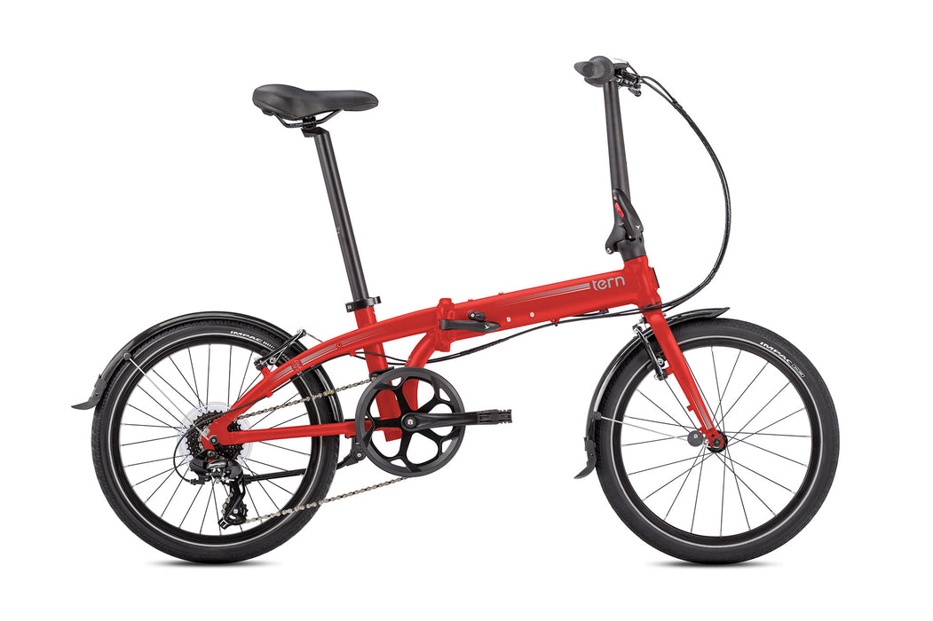 Tern Link C8