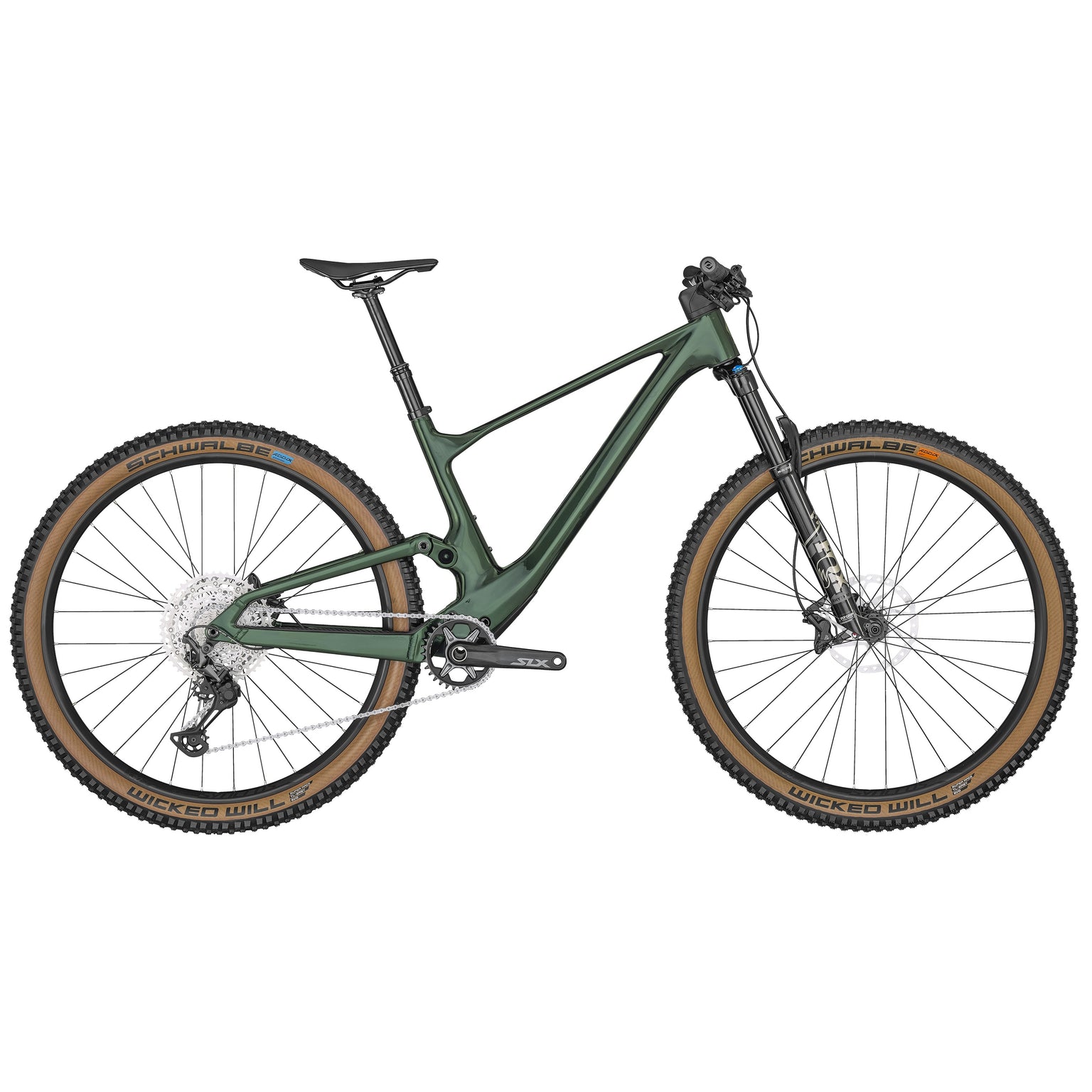 Scott — Bikehaus International