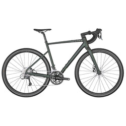 SCOTT SPEEDSTER GRAVEL 50 DISC