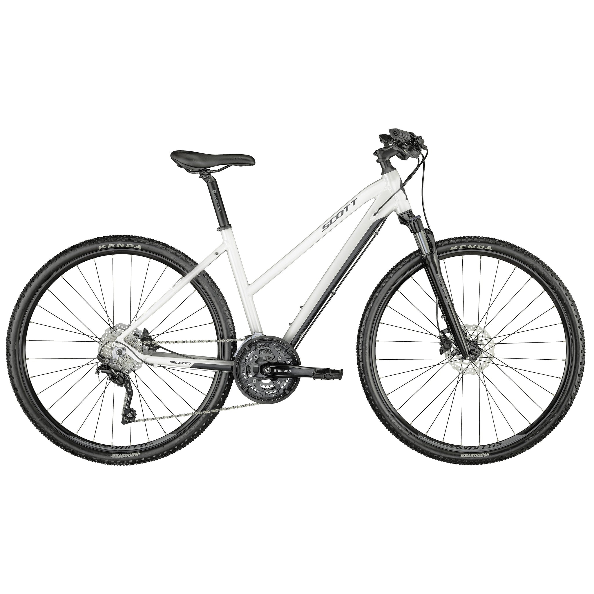 All Scott Bikes — Bikehaus International