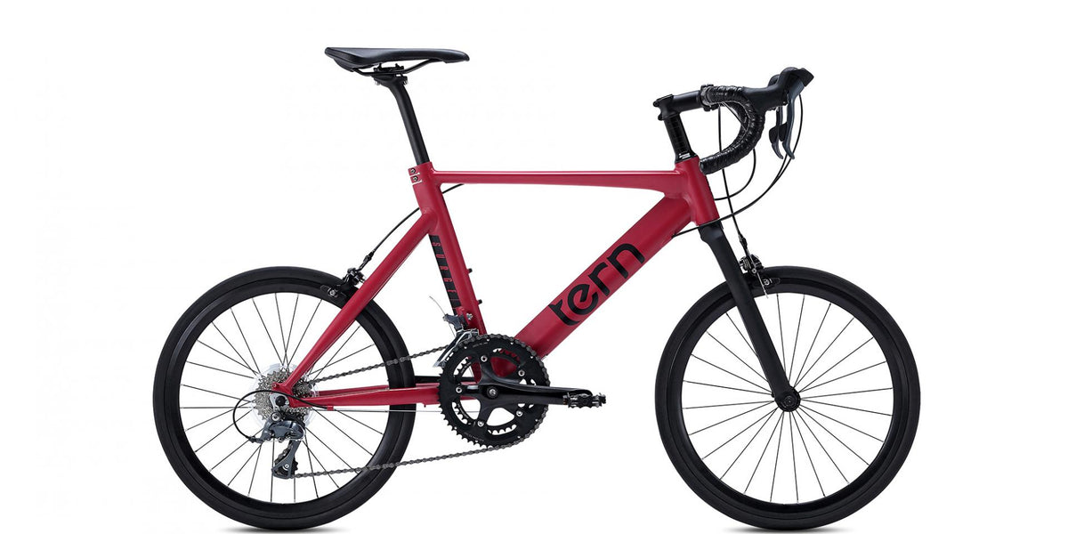 Tern Surge — Bikehaus International