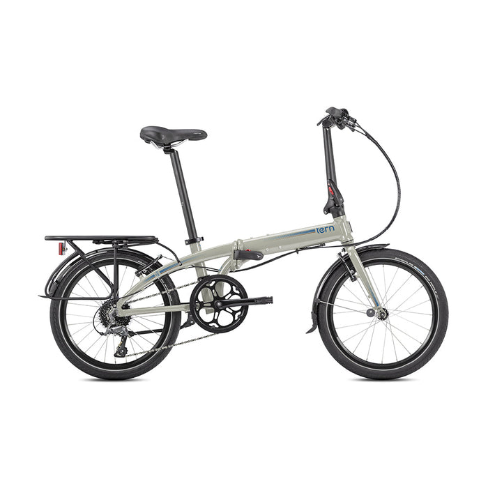 Tern Link D8