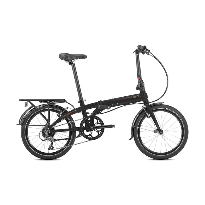 Tern Link D8