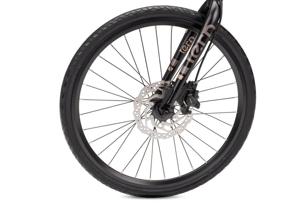 Tern Verge D9