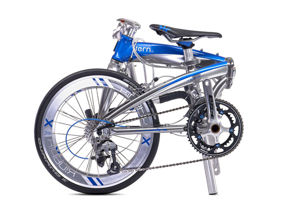 Tern verge for sale hotsell