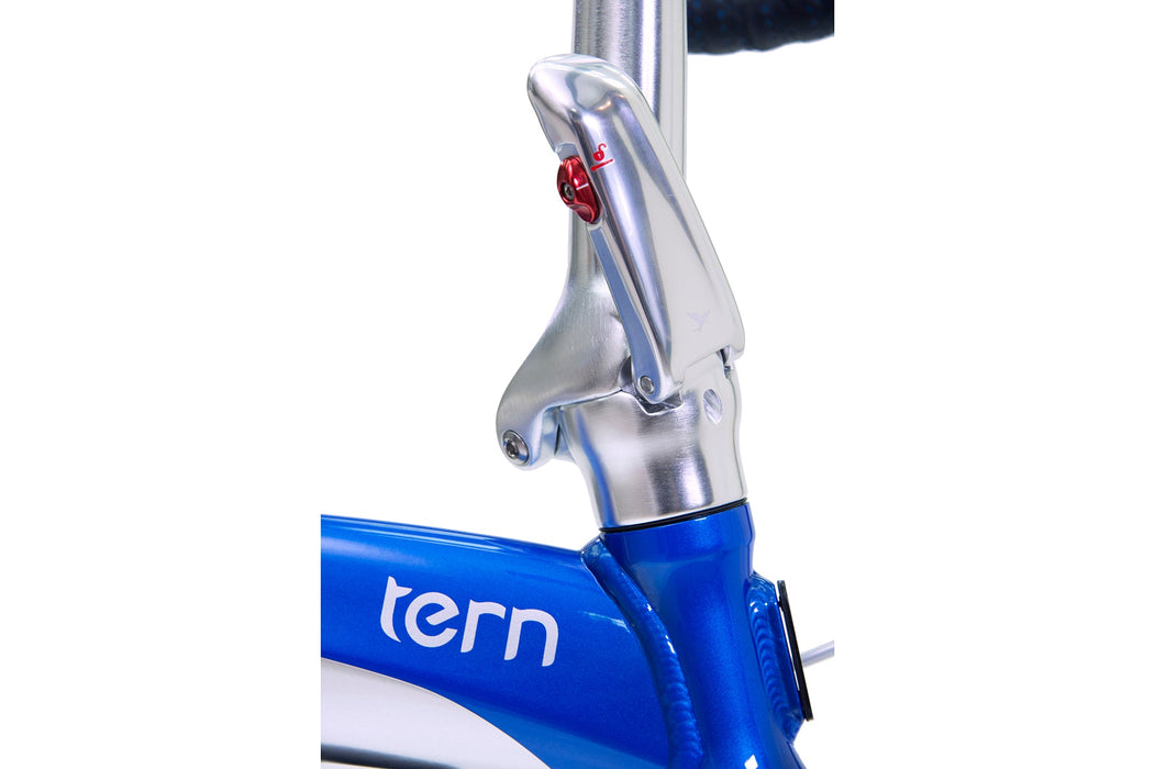 Tern Verge X18