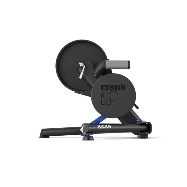 Wahoo KICKR Smart Trainer