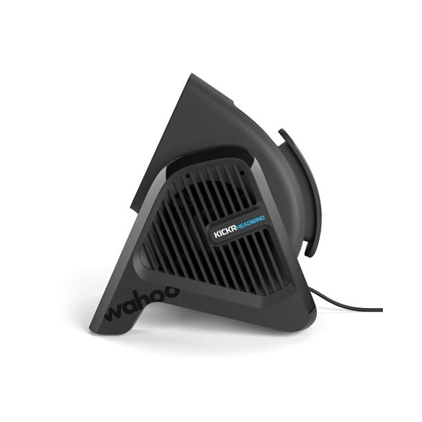 Wahoo KICKR Headwind Bluetooth Fan