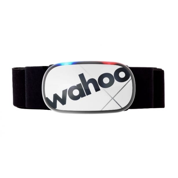 Wahoo TICKR X Heart Rate Monitor